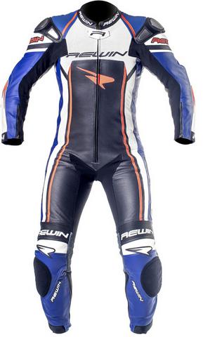 CORS AIR COMBINAISON CUIR REWIN MEDIUM LEVEL SUR MESURE ET PERSONALISE