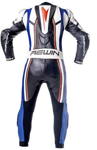 CORS AIR 2 COMBINAISON CUIR REWIN MEDIUM LEVEL SUR MESURE ET PERSONALISE