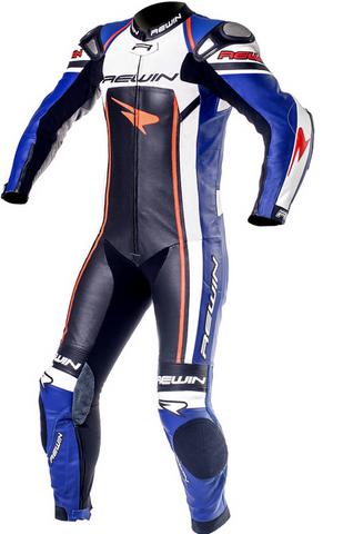 CORS AIR 3 COMBINAISON CUIR REWIN MEDIUM LEVEL SUR MESURE ET PERSONALISE