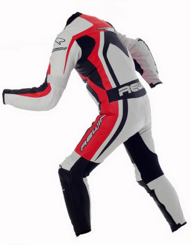 MOTY 3 COMBINAISON CUIR REWIN MOTARD & PIT BIKE SUR MESURE ET PERSONALISE