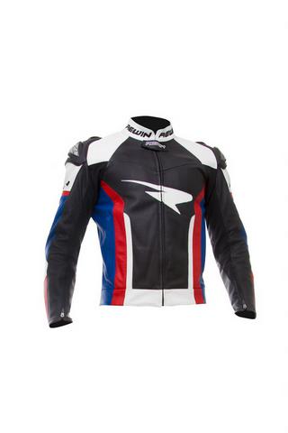 JEANS DENIM MOTO REWIN